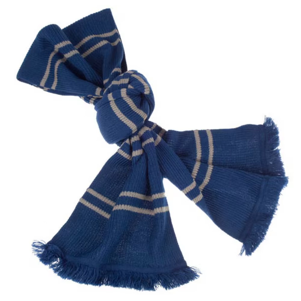 Authentic Ravenclaw Scarf