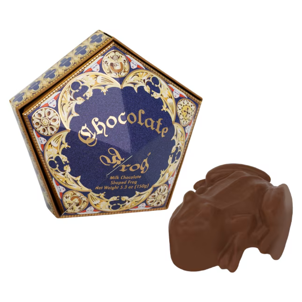 Chocolate Frog