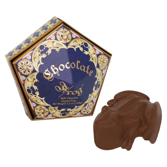 Chocolate Frog