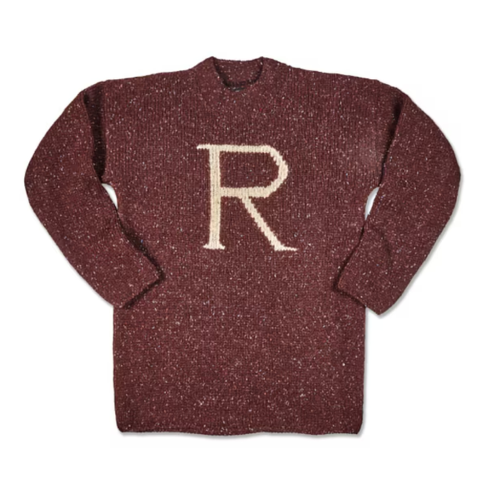 Harry Potter R For Ron Sweater