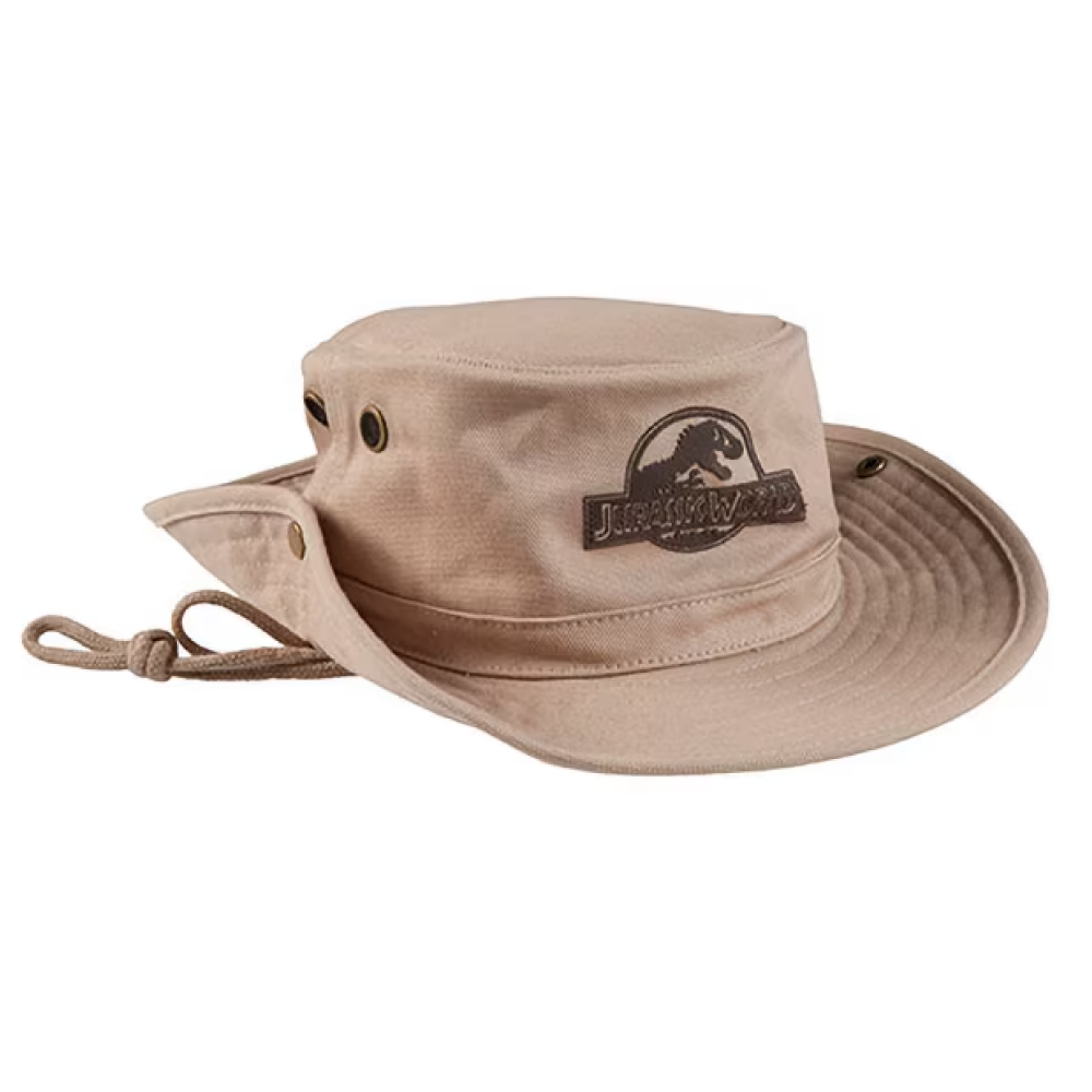 Jurassic World Safari Hat