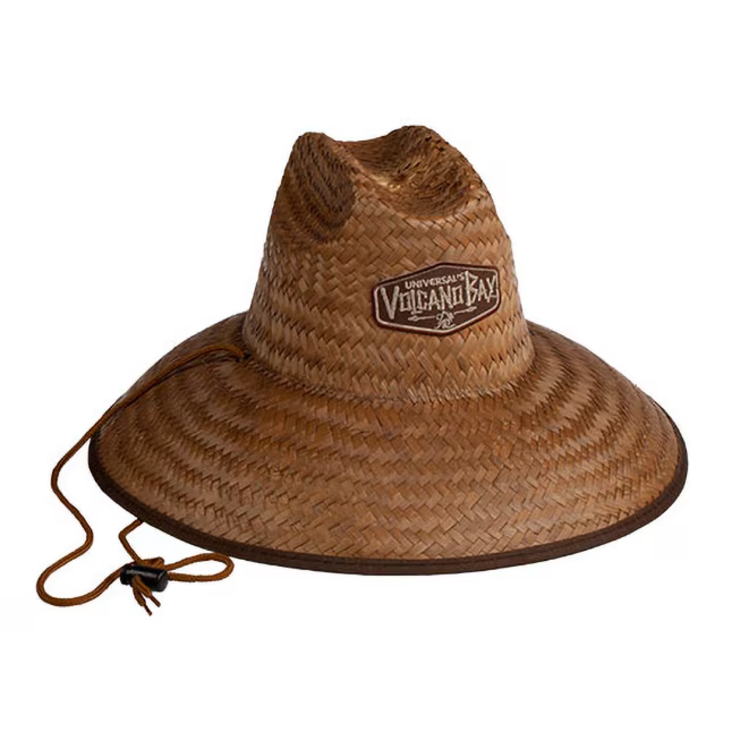 Volcano Enchanted Volcano Bay Enchanted Waters Straw Hat β Shop Universal