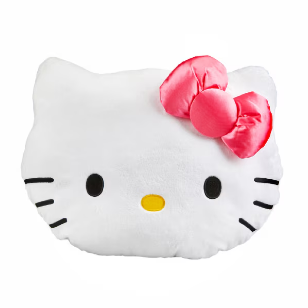 Hello Kitty Pillow Plush