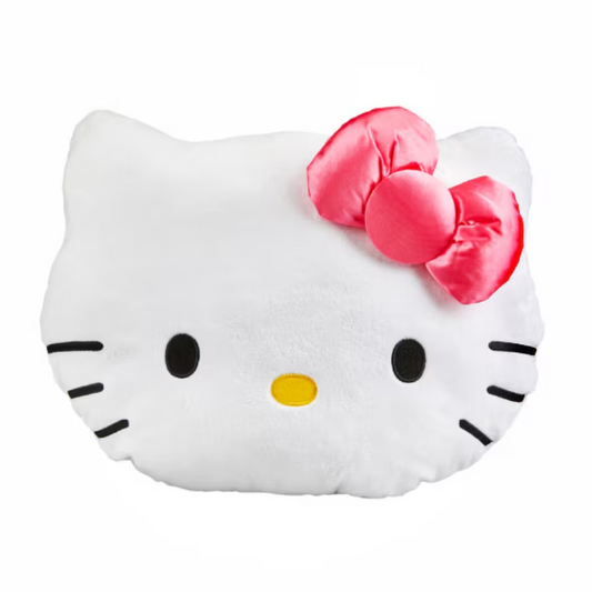 Hello Kitty Pillow Plush