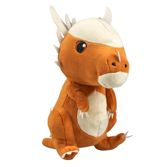 Jurassic World Stygimoloch Cutie Plush