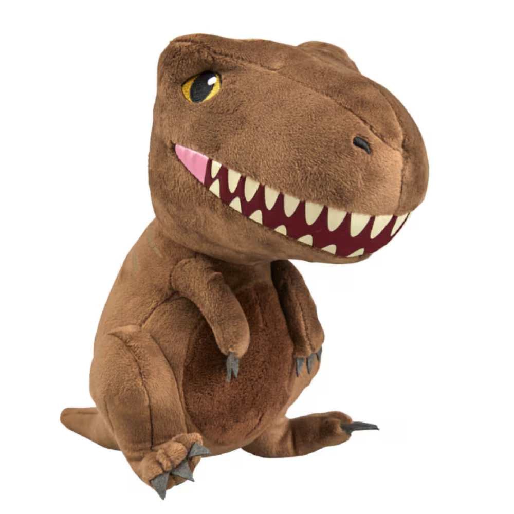 Jurassic World T. Rex Cutie Plush