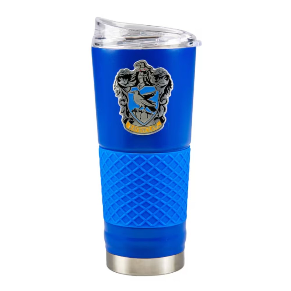 Ravenclaw Travel Tumbler