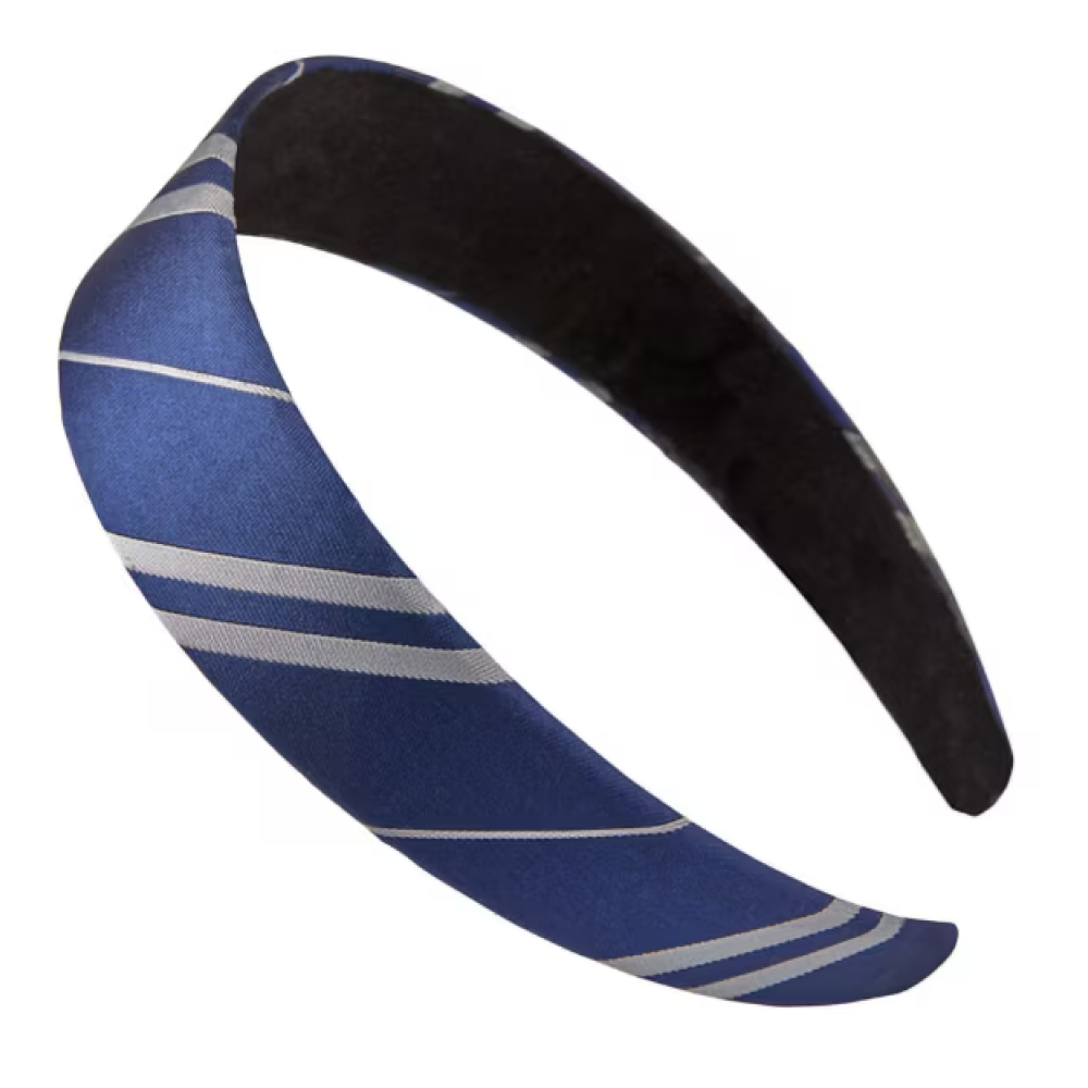 Ravenclaw Striped Headband