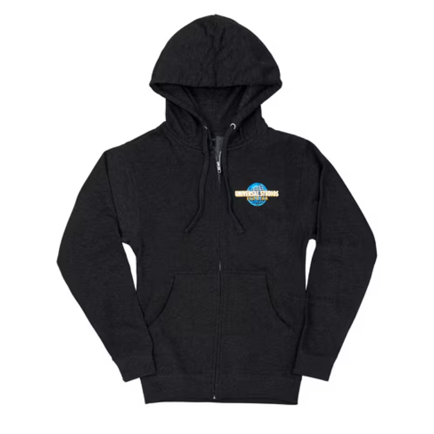 Universal Studios Florida Adult Zip-Up Sweatshirt