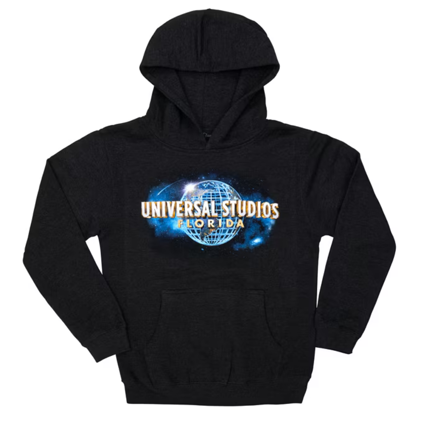 Universal Studios Florida Youth Hooded Sweatshirt