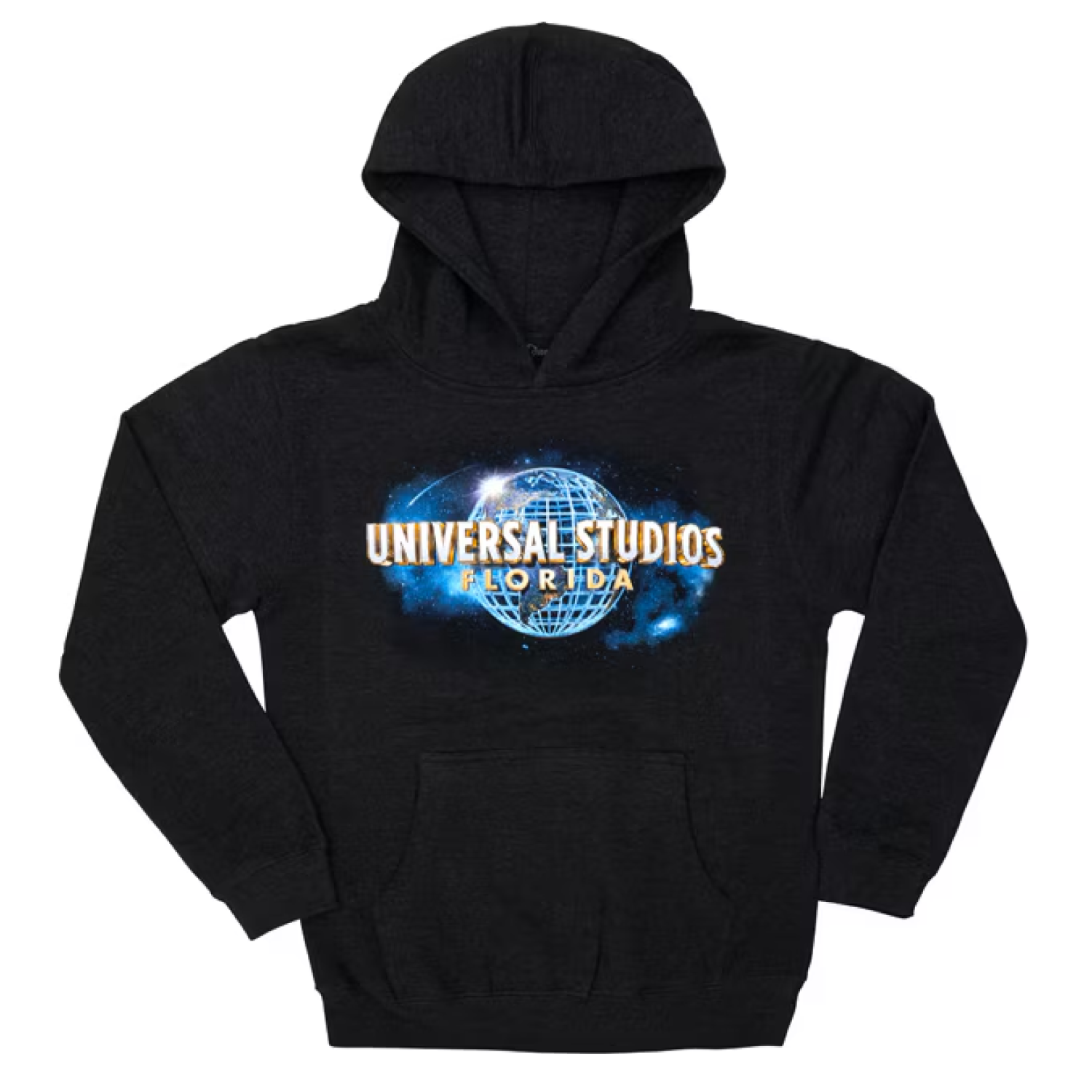 Universal Studios Florida Youth Hooded Sweatshirt