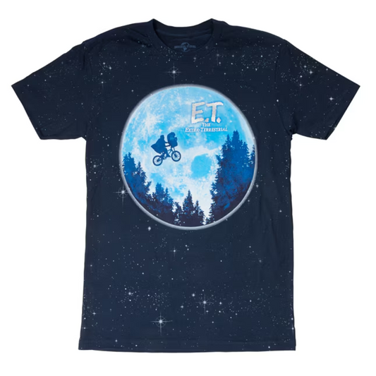 E.T. Moon T-Shirt