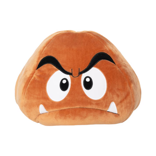 SUPER NINTENDO WORLD Goomba Plush Hat