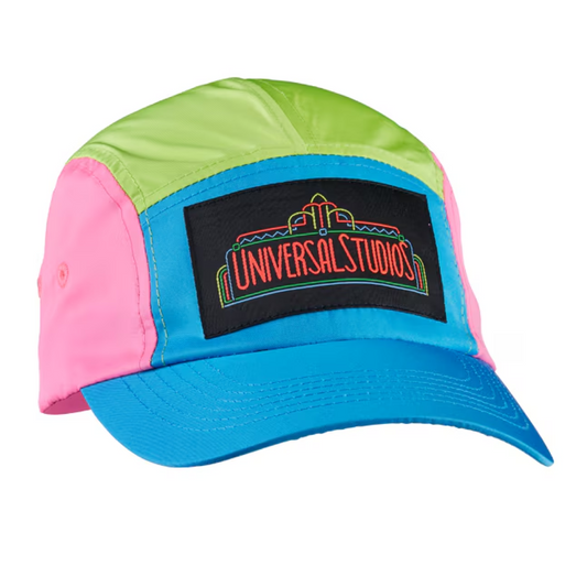 Universal Studios Retro Adult Cap