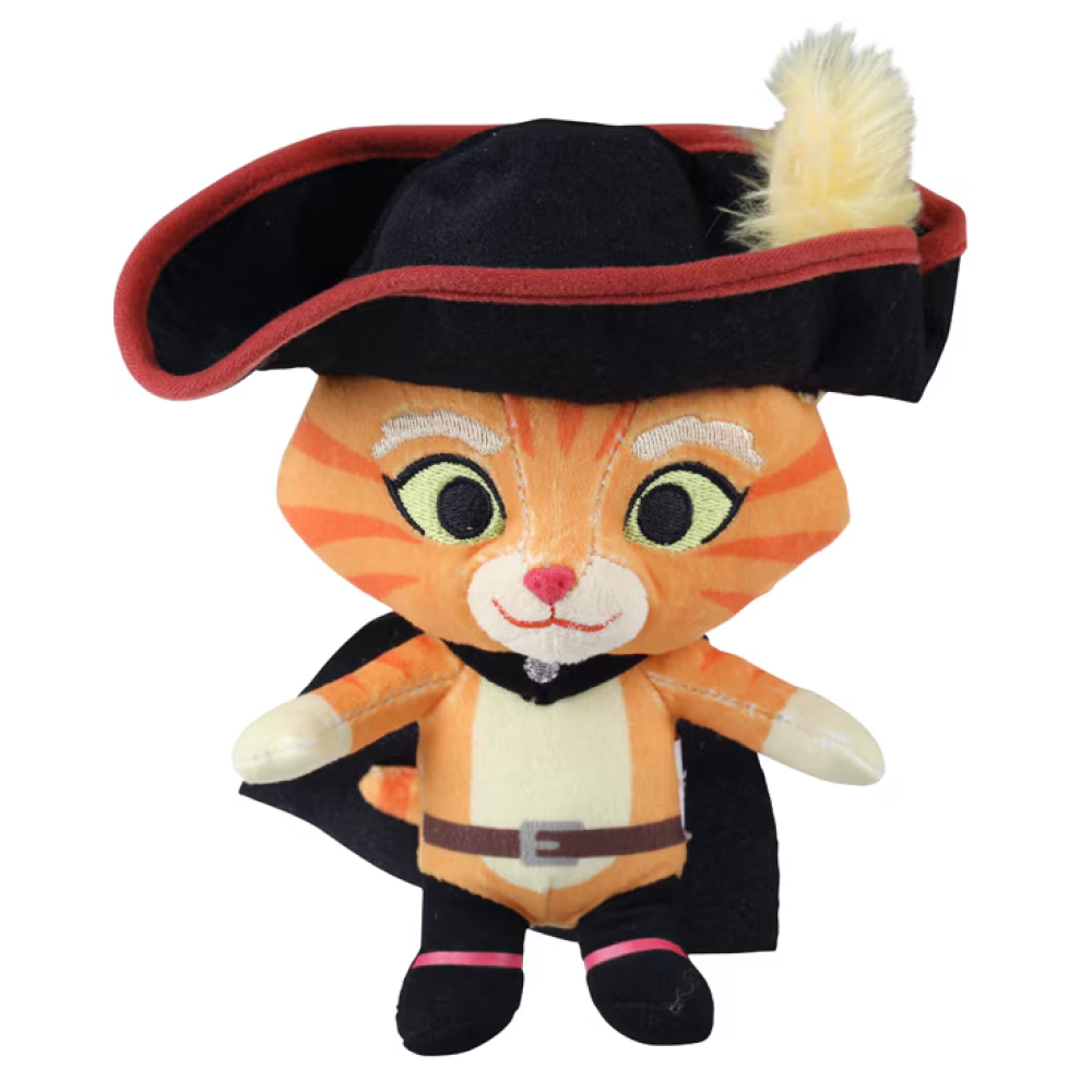 Puss in Boots Cutie Plush