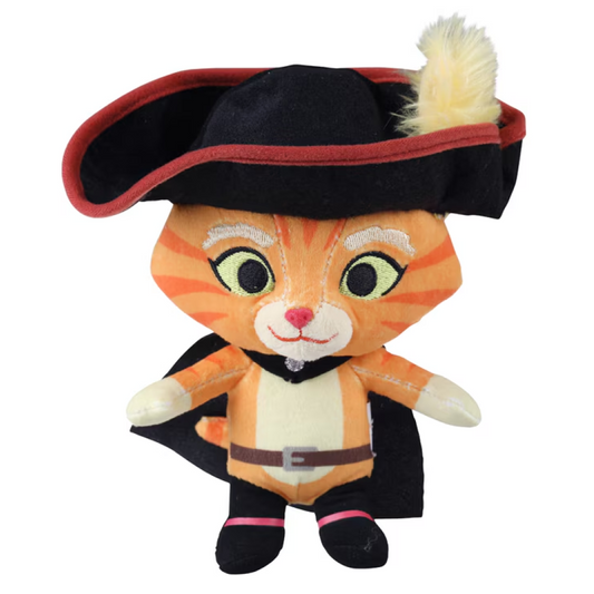 Puss in Boots Cutie Plush