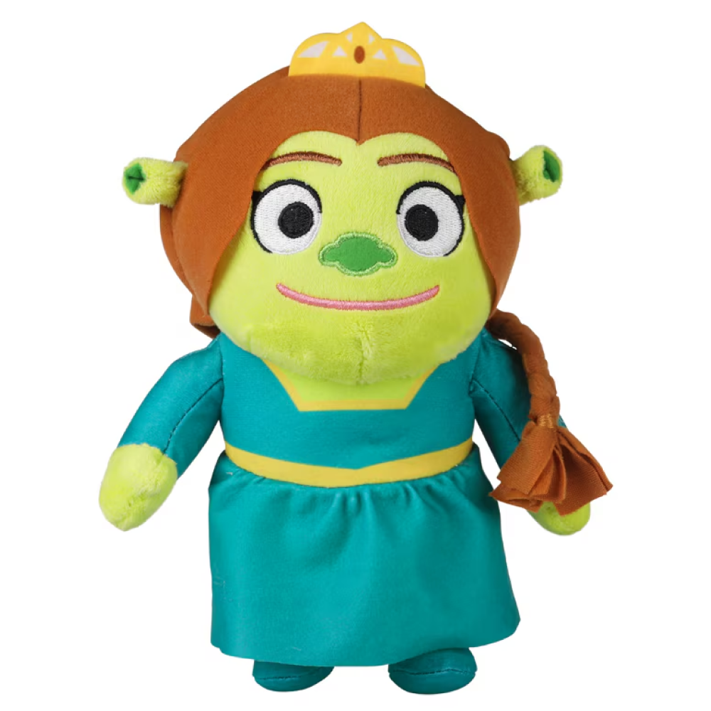 Princess Fiona Cutie Plush