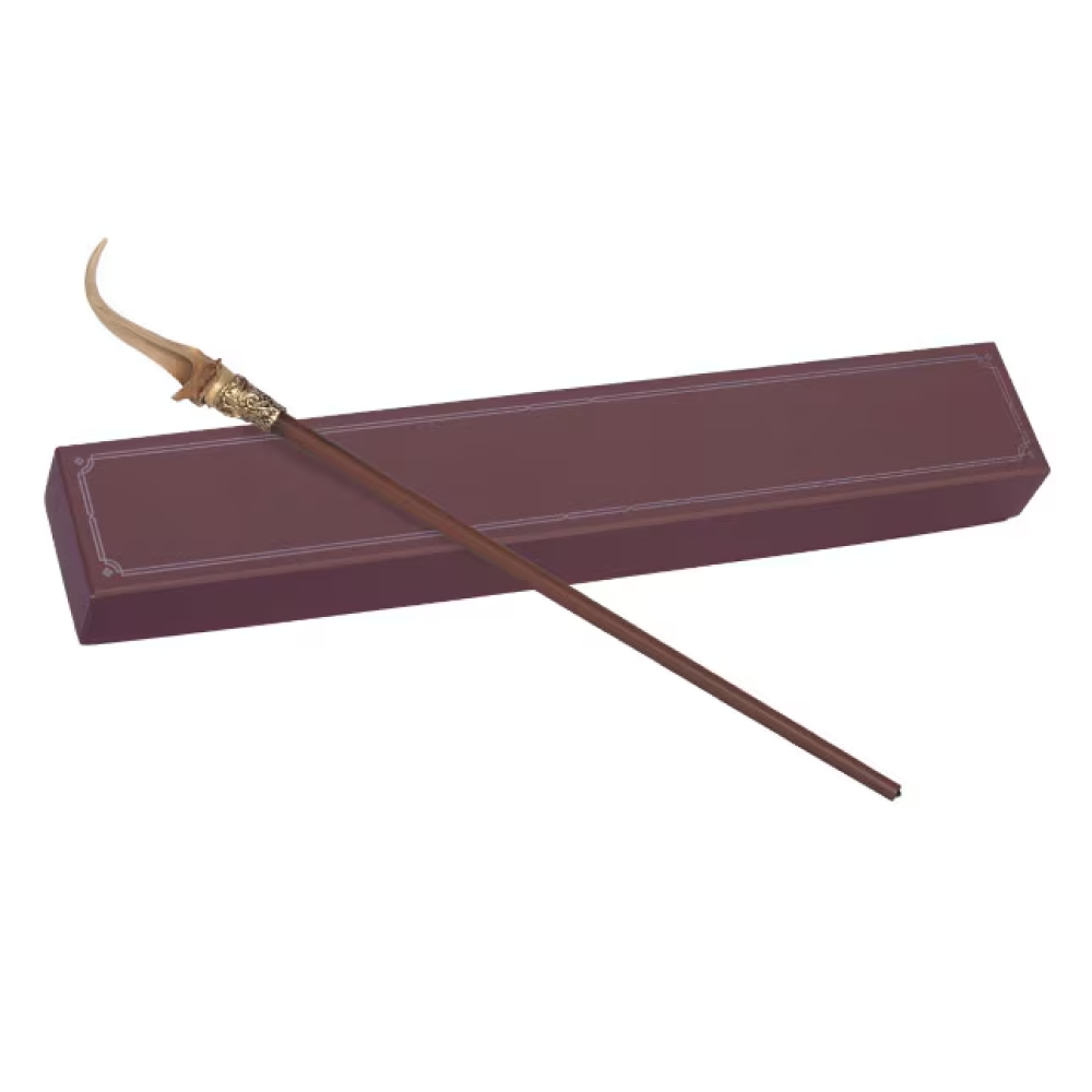 Interactive Nicolas Flamel Wand