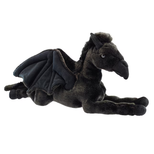 Thestral Plush