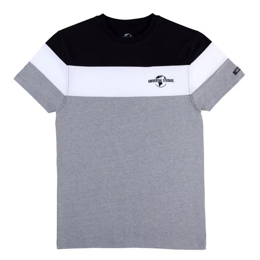 Universal Studios Black Adult T-Shirt