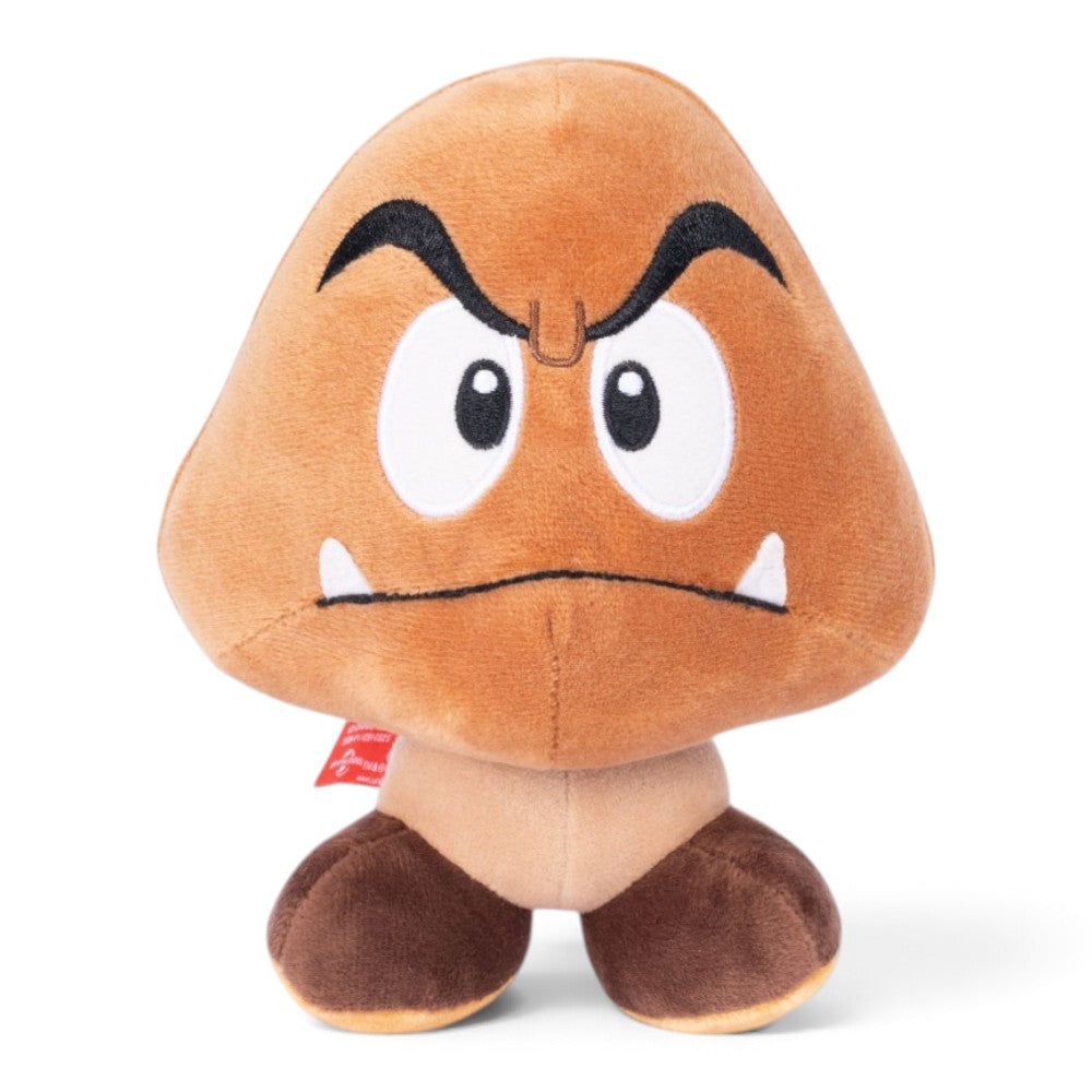 SUPER NINTENDO WORLD™ Small Goomba Plush
