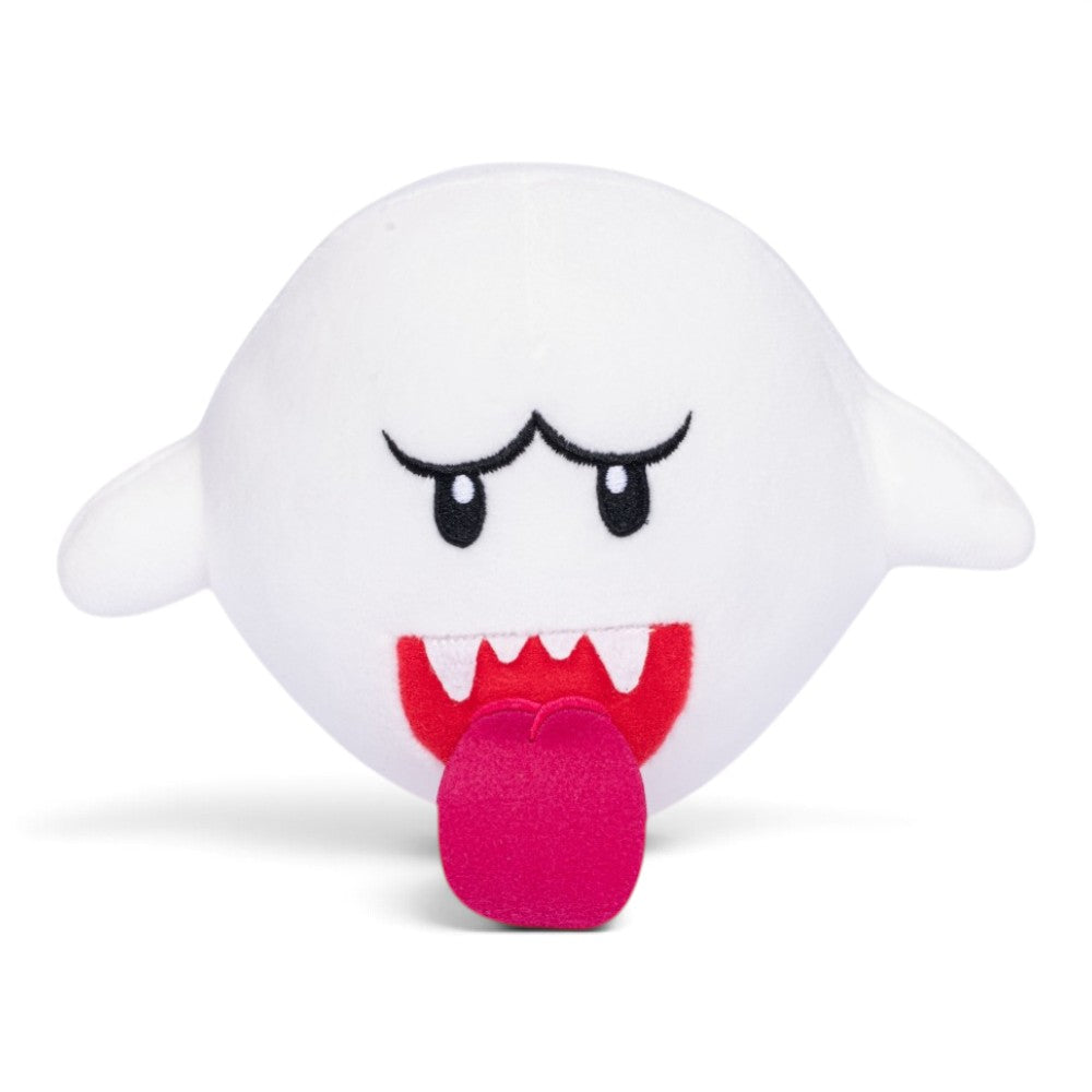 SUPER NINTENDO WORLD™ Small Boo Plush
