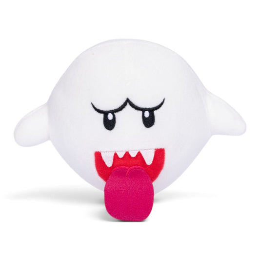 SUPER NINTENDO WORLD™ Small Boo Plush