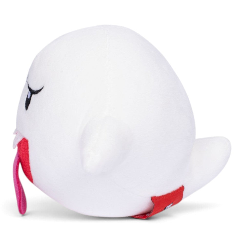 SUPER NINTENDO WORLD™ Small Boo Plush-3