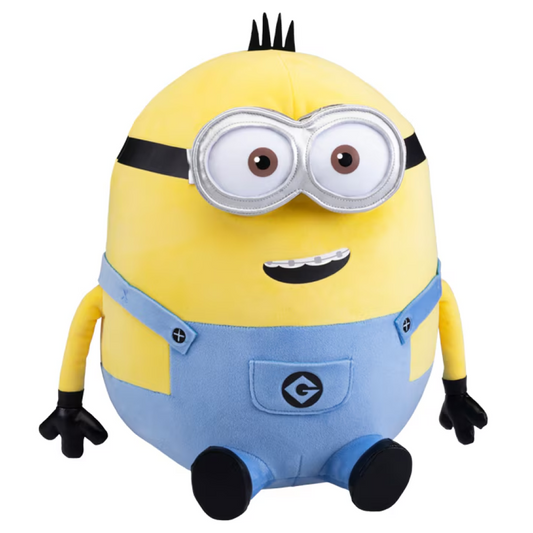 Minions Otto Plush
