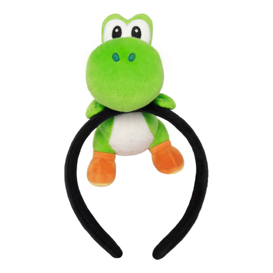 SUPER NINTENDO WORLD Yoshi Headband