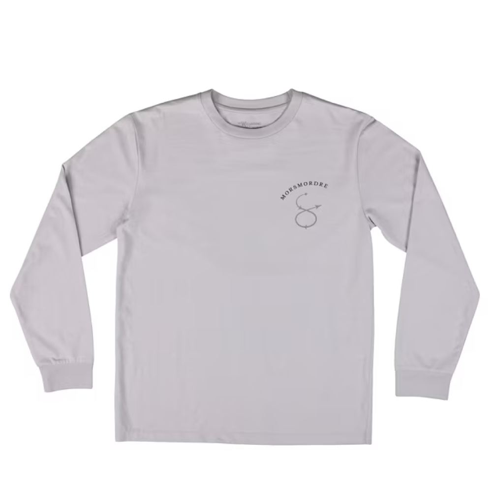 Dark Mark Adult Long Sleeve T-Shirt