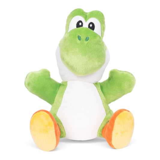 SUPER NINTENDO WORLD™ Yoshi Puppet