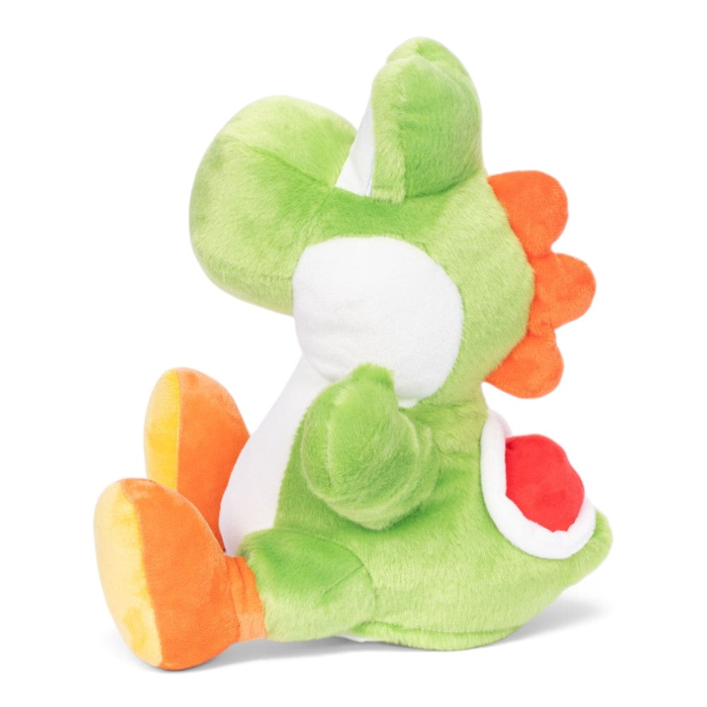 SUPER NINTENDO WORLD™ Yoshi Puppet-5
