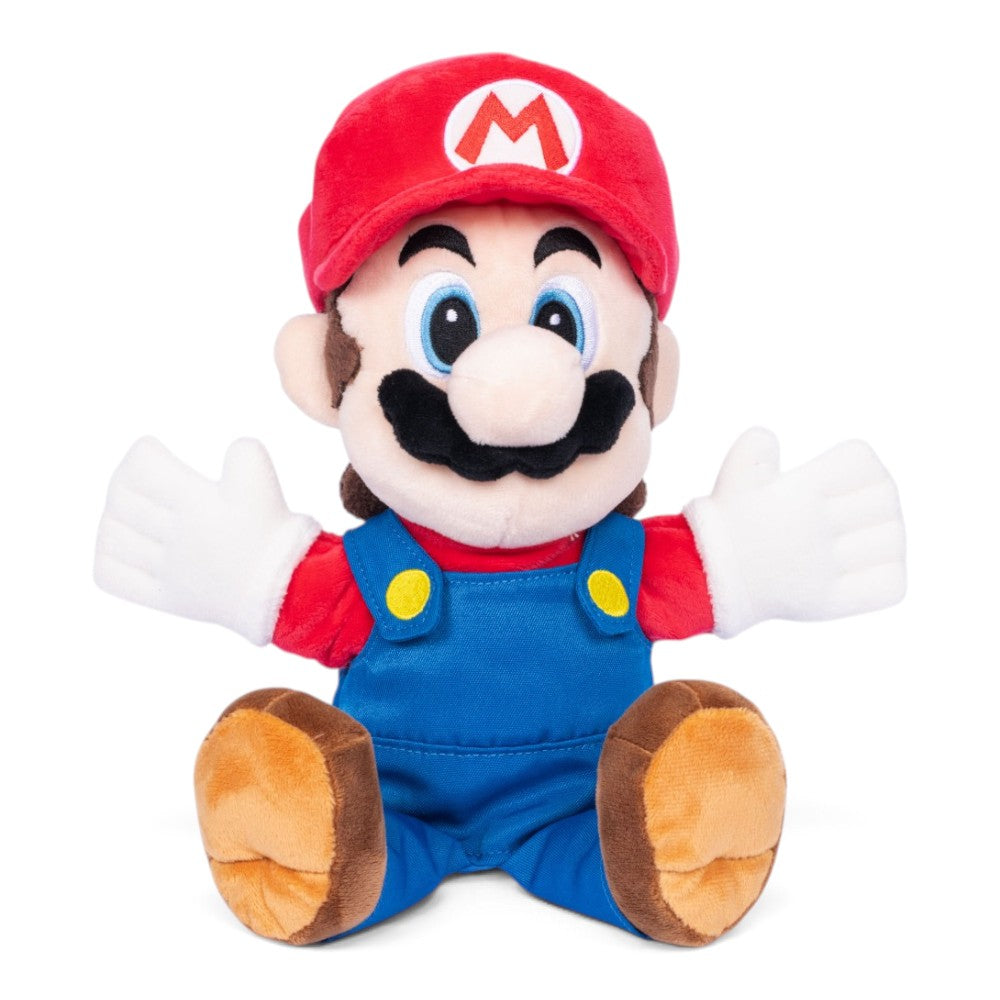 SUPER NINTENDO WORLD™ Mario Puppet