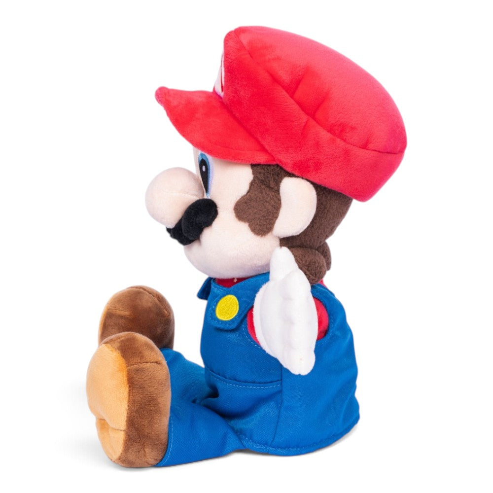 SUPER NINTENDO WORLD™ Mario Puppet-5