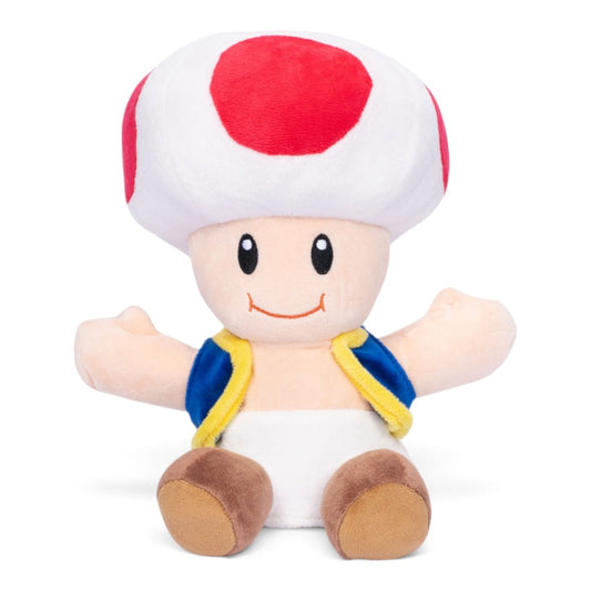 SUPER NINTENDO WORLD™ Toad Puppet