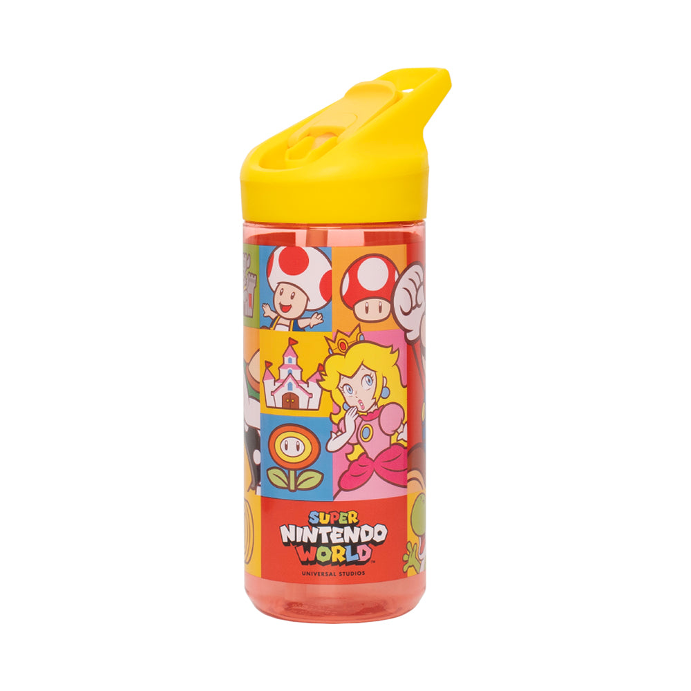 SUPER NINTENDO WORLD™ Bottle-2