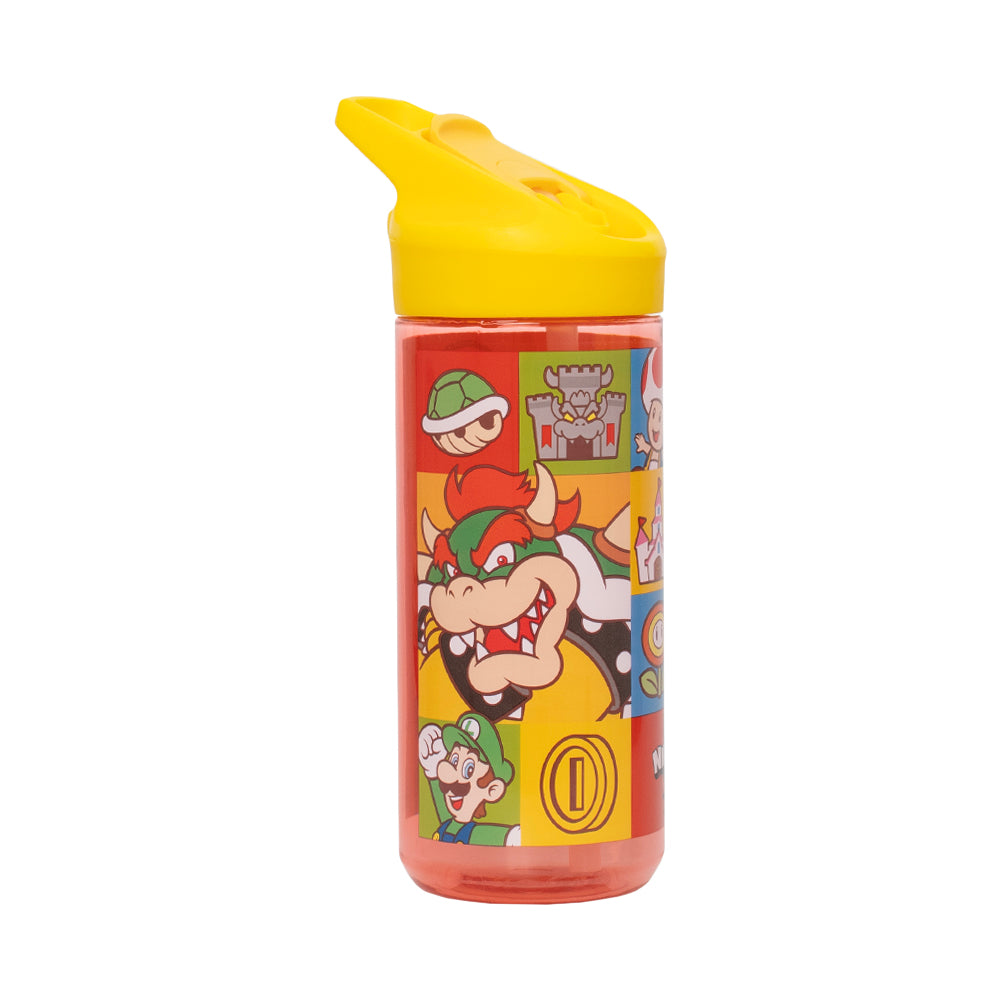 SUPER NINTENDO WORLD™ Bottle-3