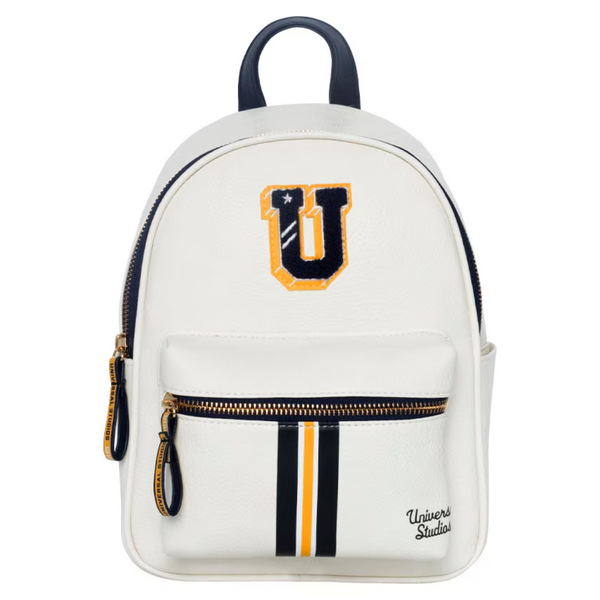 franco sarto mini july logo backpack Universal Studios 1912 Mini Backpack