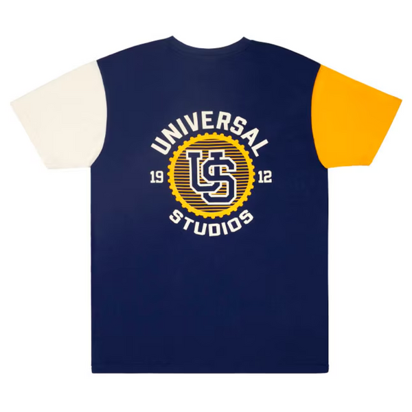 【USA製】UNIVERSAL STUDIOS Tシャツ Universal Studios 1912 T-Shirt – Shop Universal