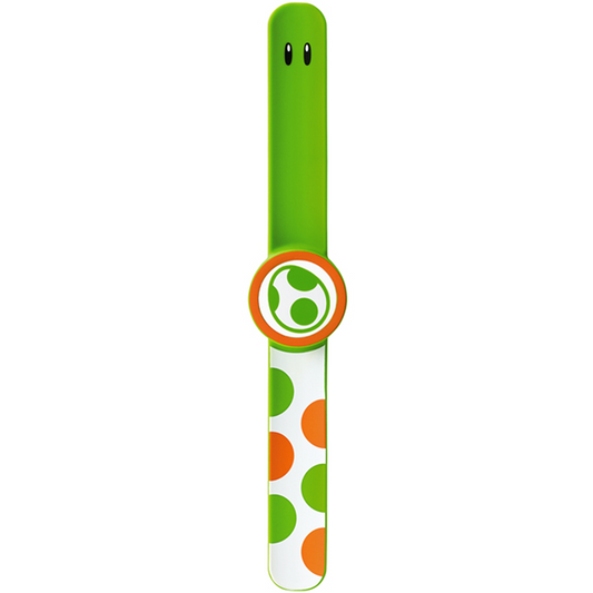 SUPER NINTENDO WORLD™ Yoshi Power-Up Band™