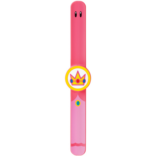 SUPER NINTENDO WORLD™ Princess Peach Power-Up Band™