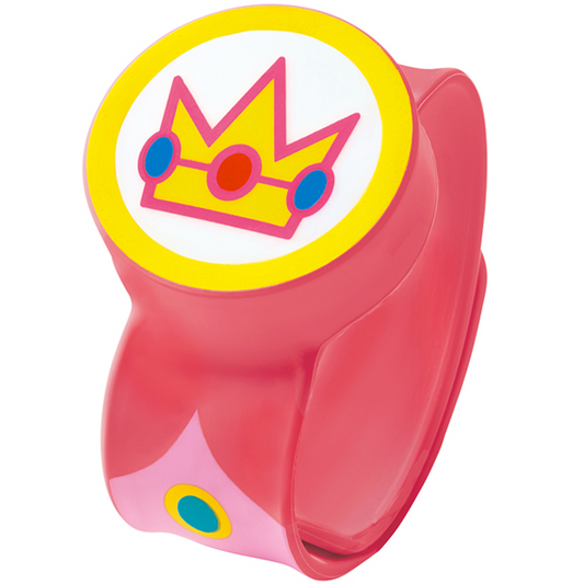 SUPER NINTENDO WORLD™ Princess Peach Power-Up Band™