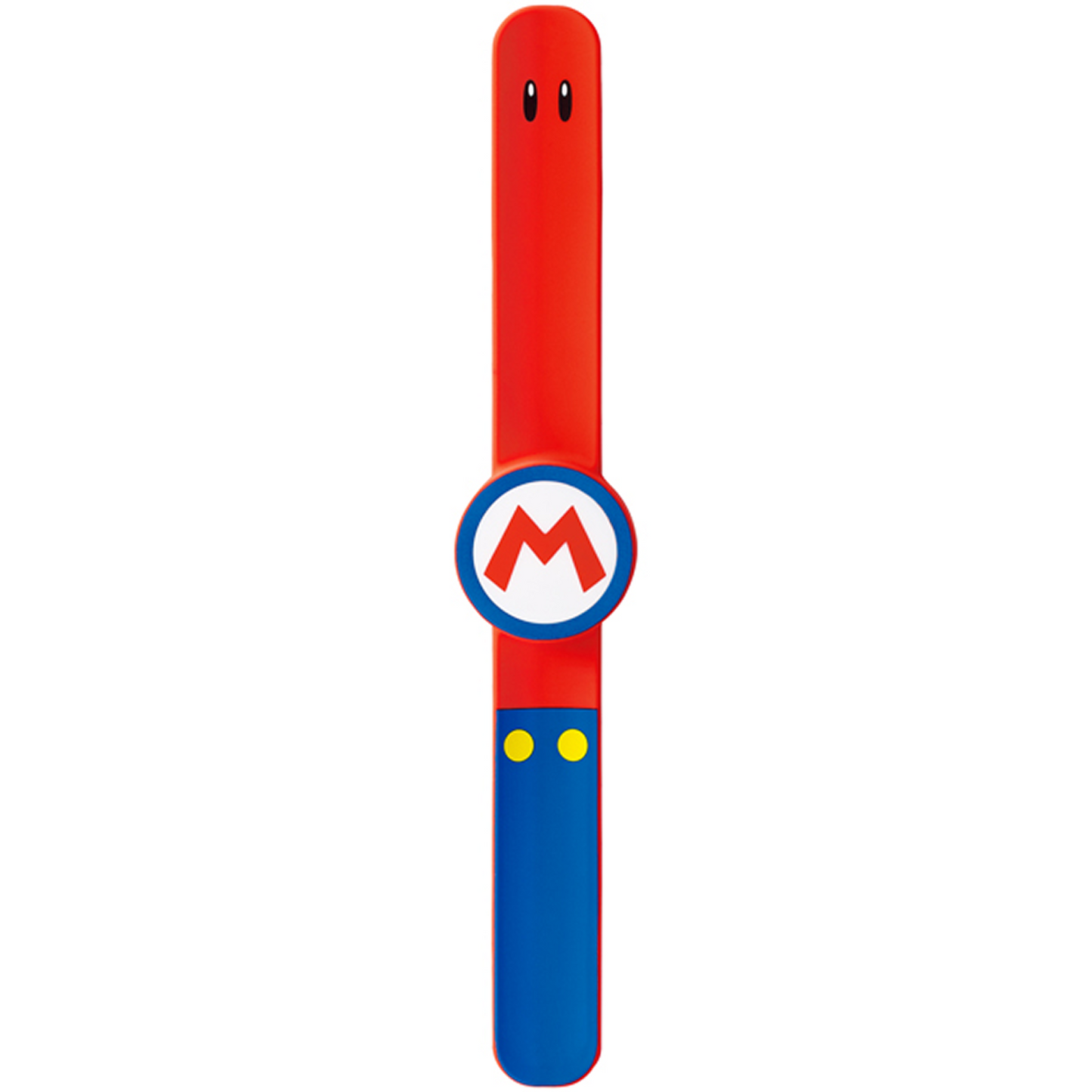 SUPER NINTENDO WORLD™ Mario Power-Up Band™
