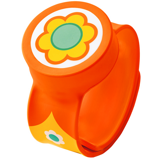 SUPER NINTENDO WORLD™ Princess Daisy Power-Up Band™