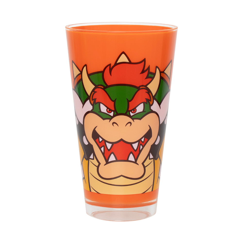 SUPER NINTENDO WORLD™ Bowser Acrylic Tumbler