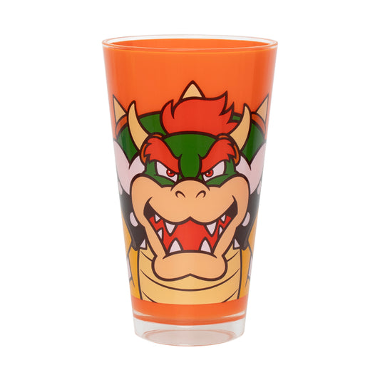 SUPER NINTENDO WORLD™ Bowser Acrylic Tumbler