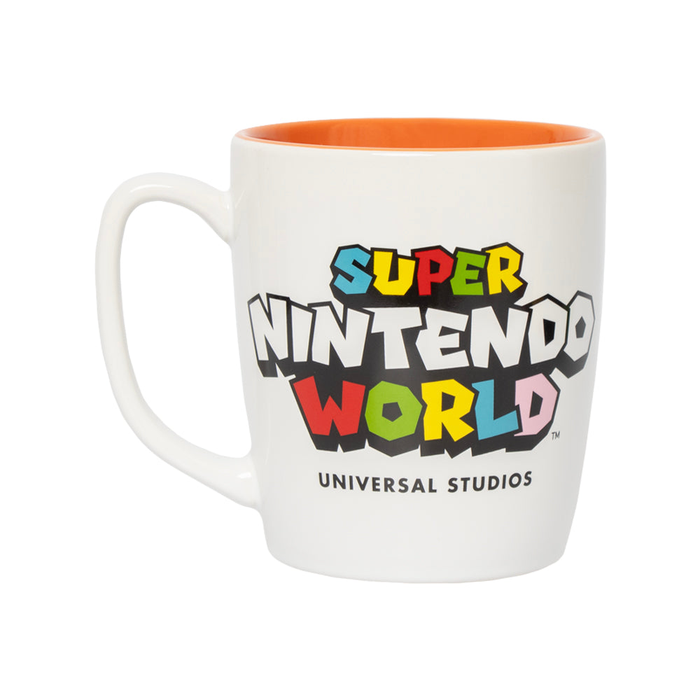 SUPER NINTENDO WORLD™ Bowser Mug.-2