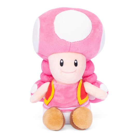 SUPER NINTENDO WORLD™ Small Toadette Plush