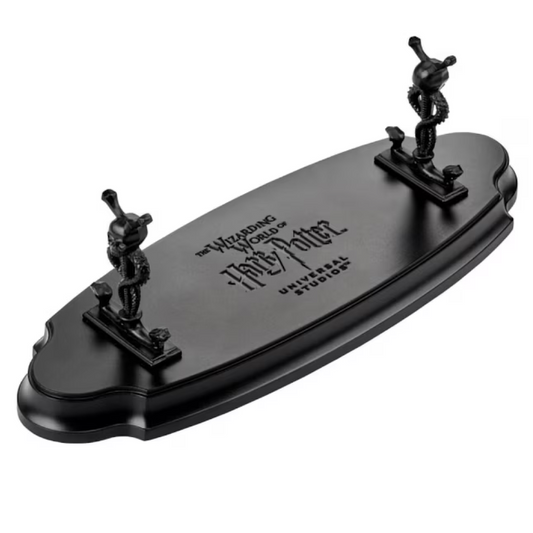 Marauder's Map Wand Wall Mount